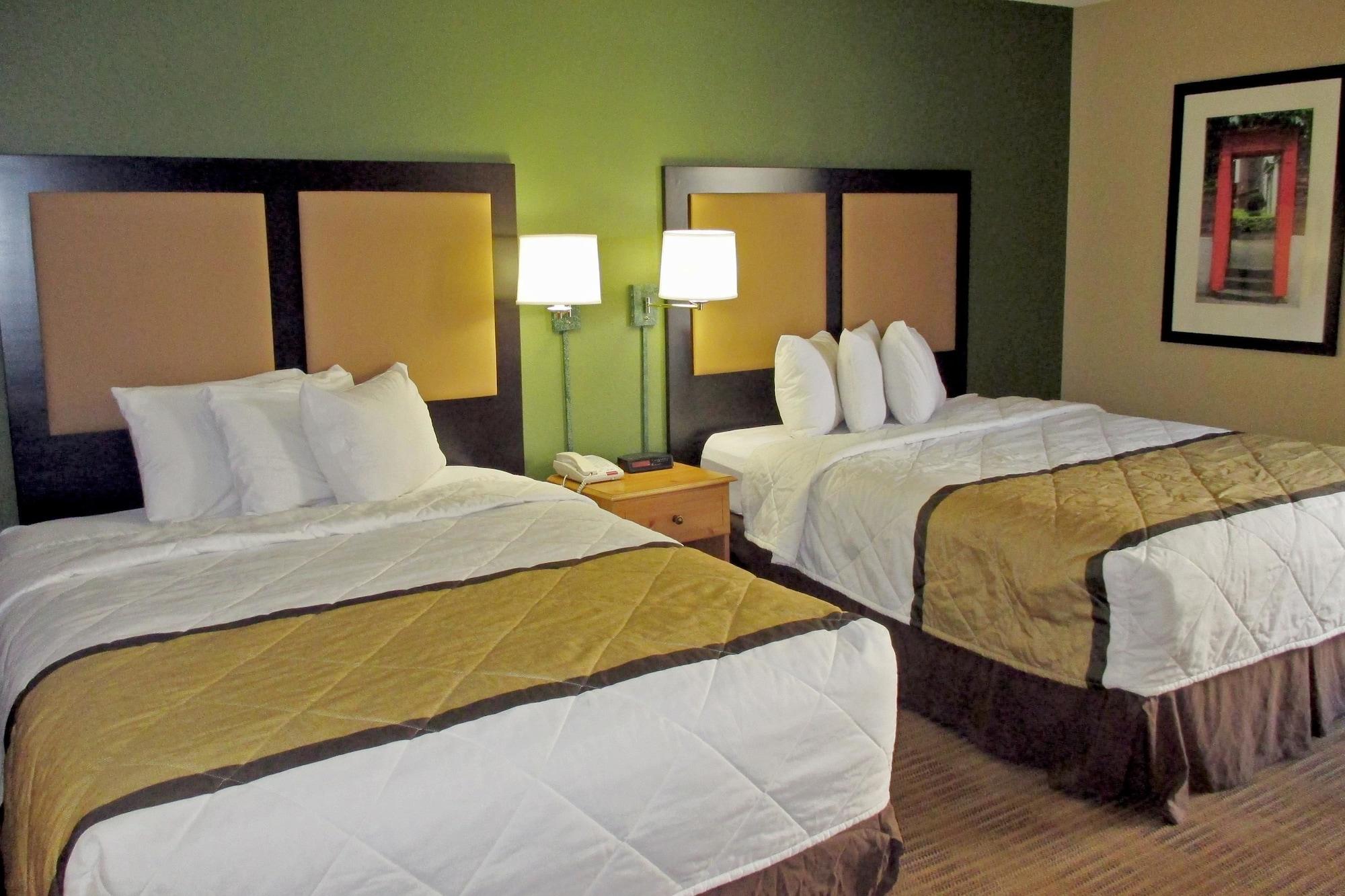 Extended Stay America Suites - Philadelphia - King Of Prussia Bagian luar foto