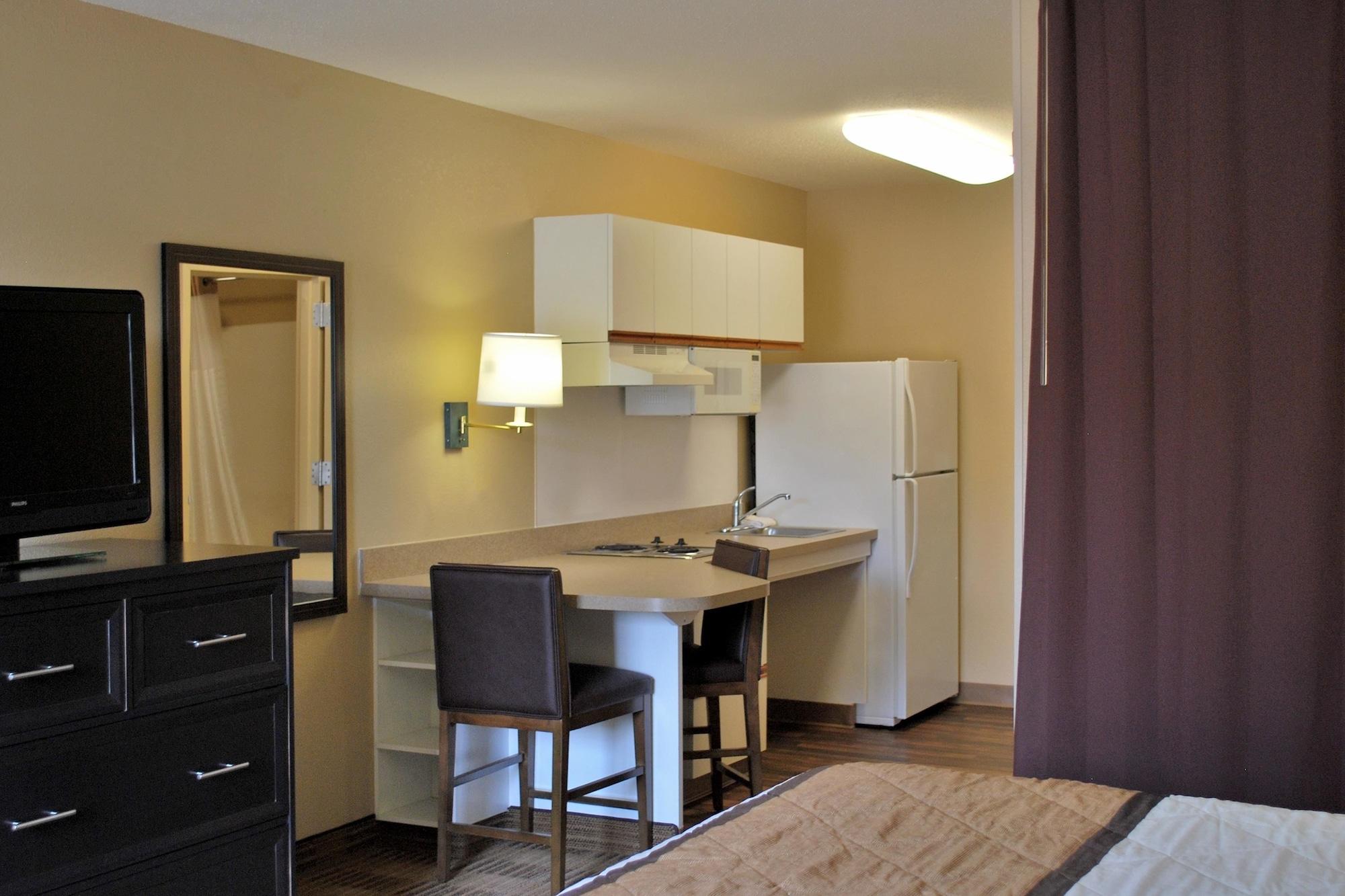 Extended Stay America Suites - Philadelphia - King Of Prussia Bagian luar foto