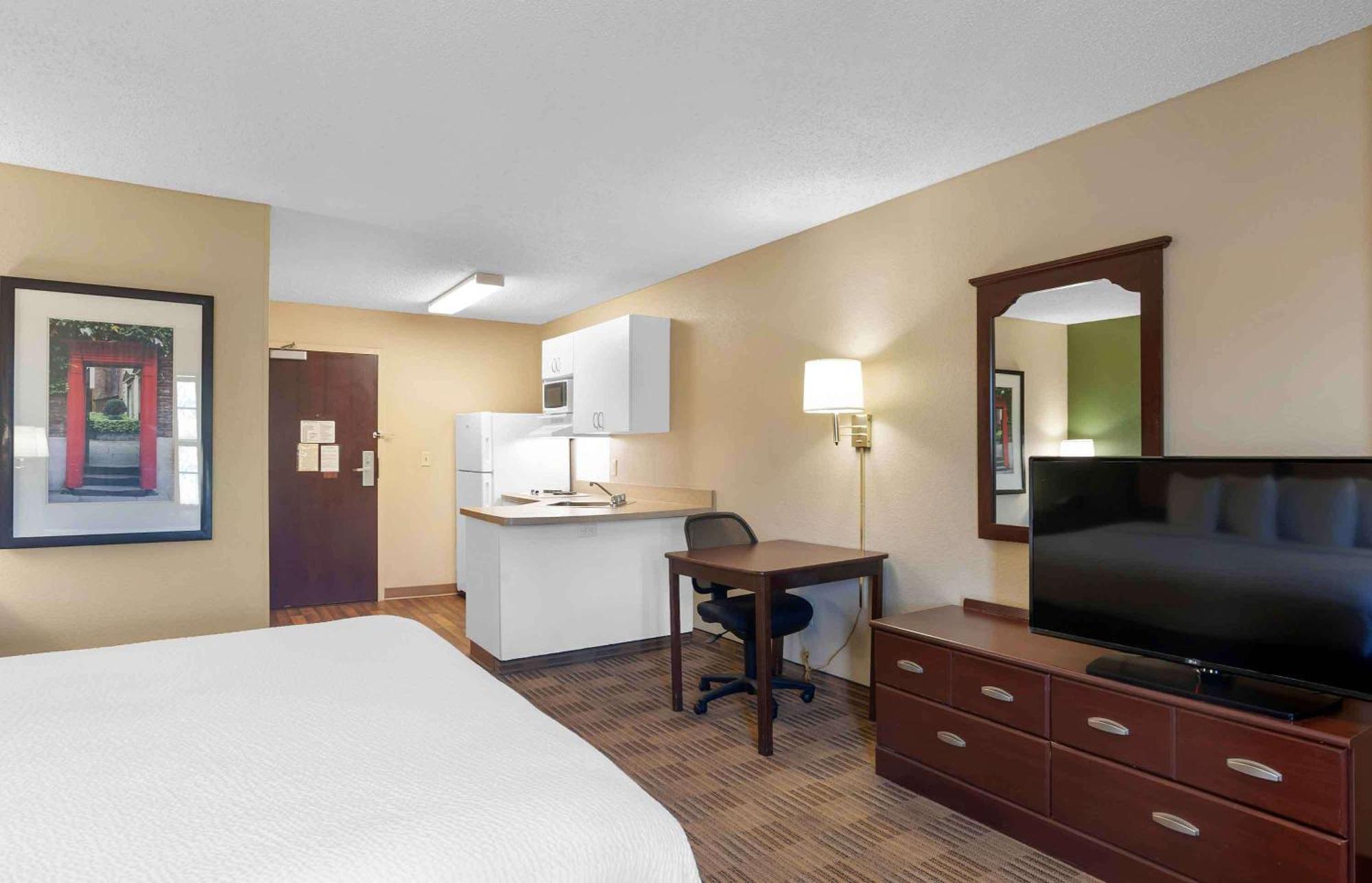 Extended Stay America Suites - Philadelphia - King Of Prussia Bagian luar foto