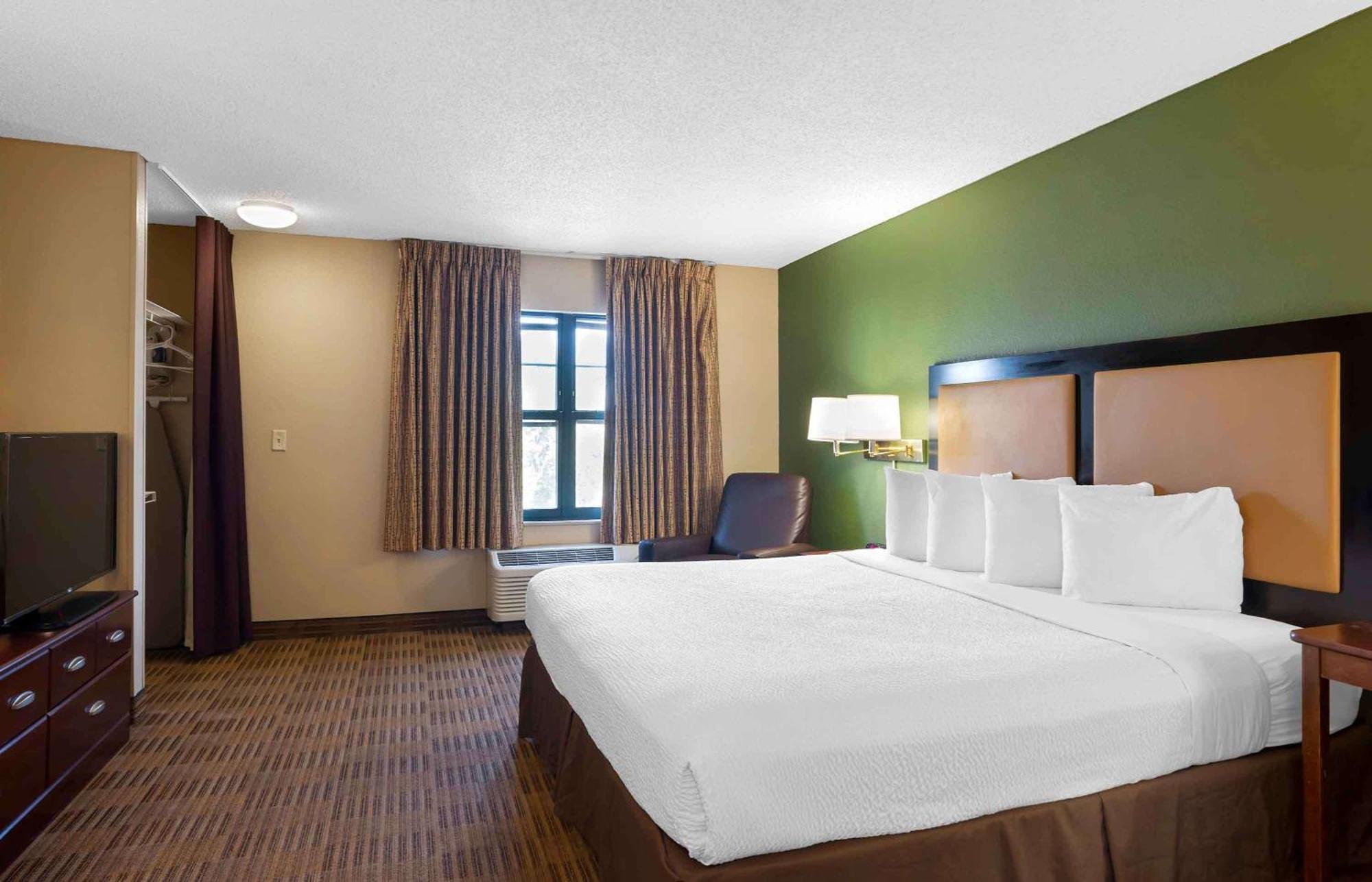 Extended Stay America Suites - Philadelphia - King Of Prussia Bagian luar foto