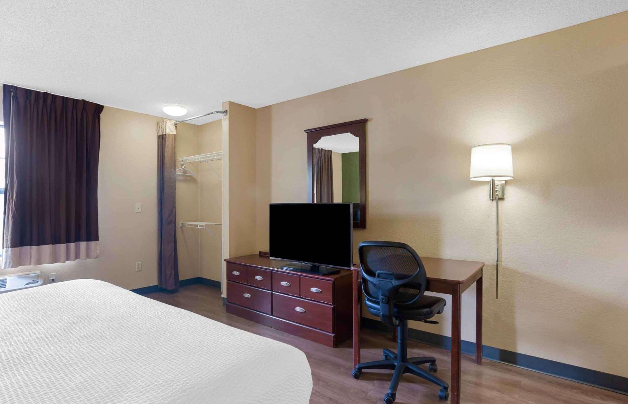 Extended Stay America Suites - Philadelphia - King Of Prussia Bagian luar foto