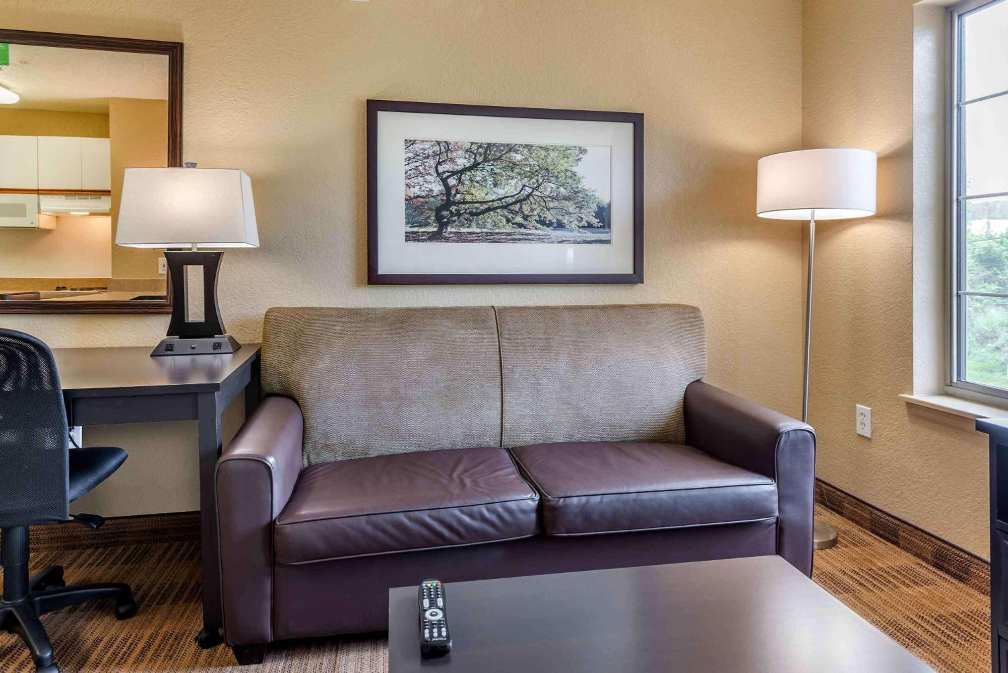 Extended Stay America Suites - Philadelphia - King Of Prussia Bagian luar foto