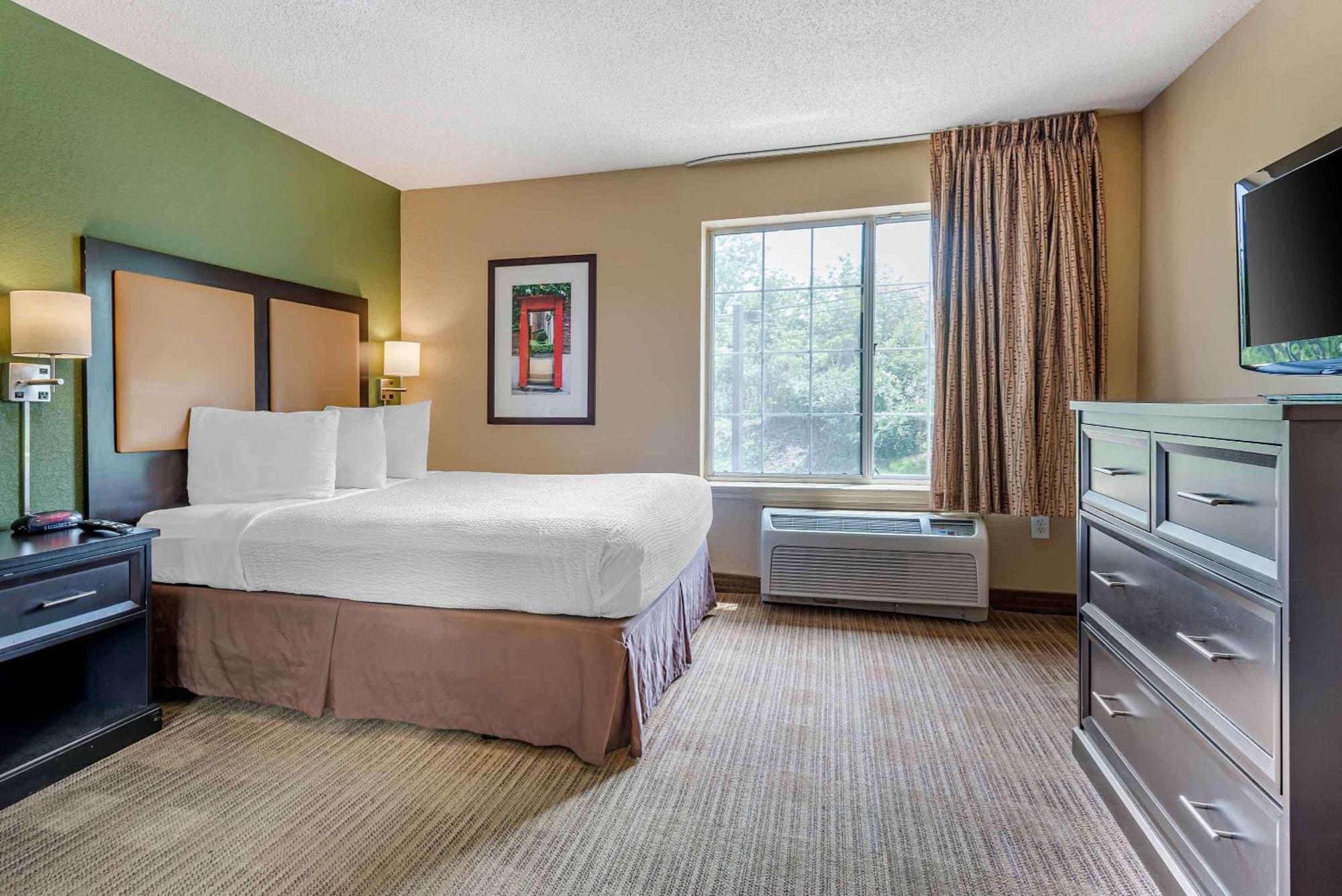 Extended Stay America Suites - Philadelphia - King Of Prussia Bagian luar foto