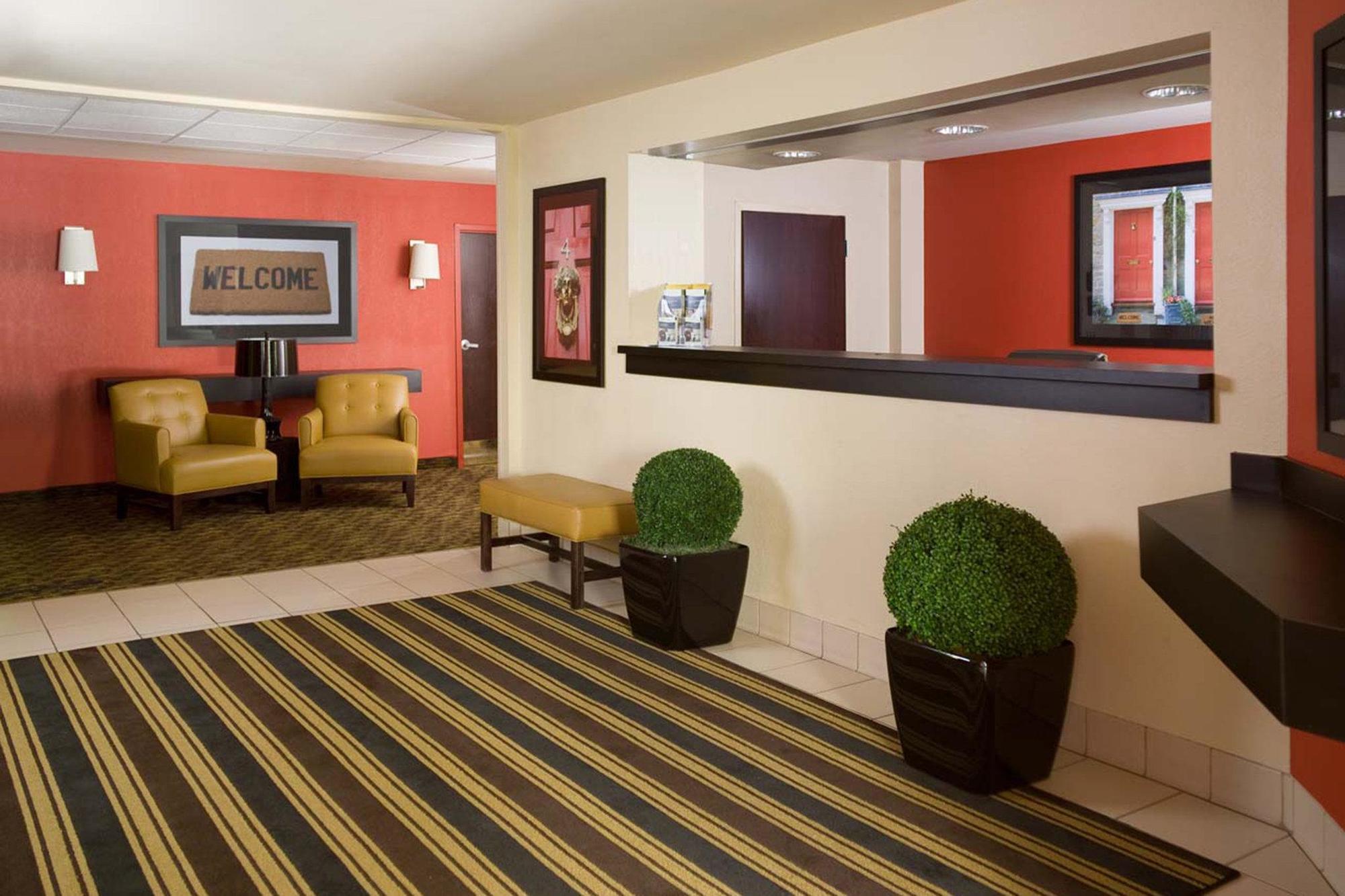 Extended Stay America Suites - Philadelphia - King Of Prussia Bagian luar foto